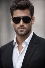Enzo Sunglasses