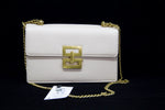 Cream & Gold (small)