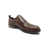 The Andino is a beautiful and high-quality oxford and is sure to be a favorite in your closet. Enjoy the subtle Italian leather of this handcrafted, closed lacing shoe. Andino by Angeleone, a timeless and sophisticated classic.