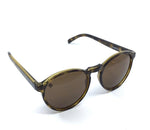 Milan Angeleone - Italian Sunglasses