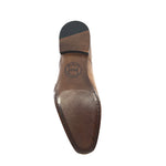 Amadeo - Italian Design Shoes
