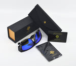 Maximo Angeleone - Italian Sunglasses