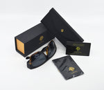 Maximo Angeleone - Italian Sunglasses