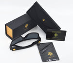 Maximo Angeleone - Italian Sunglasses