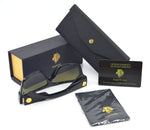 Maximo Angeleone - Italian Sunglasses