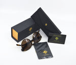 Milan Angeleone - Italian Sunglasses