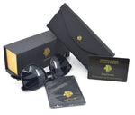 Milan Angeleone - Italian Sunglasses